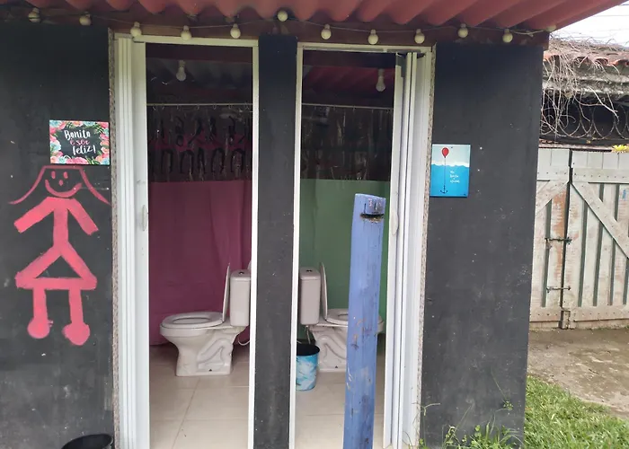 Farah Camping Smartcamp Hospedagem Economica