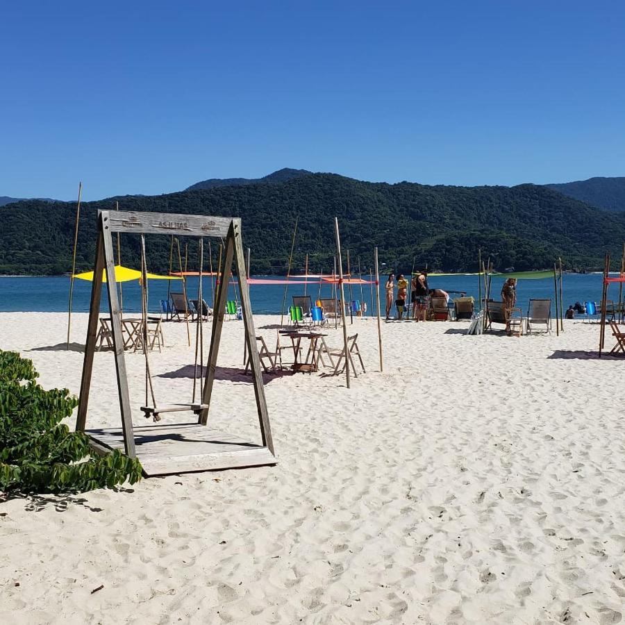 Parque de Campismo Farah Smartcamp Economica