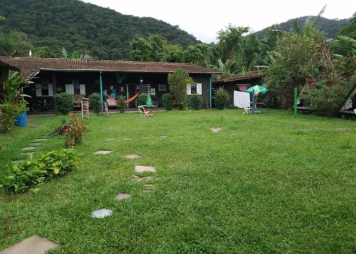 Farah Camping Smartcamp Hospedagem Economica