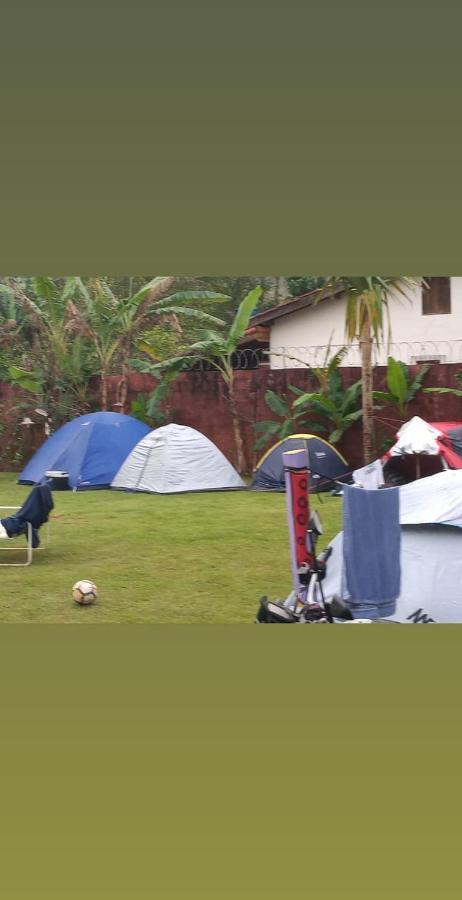 Farah Smartcamp Economica Campsite *
