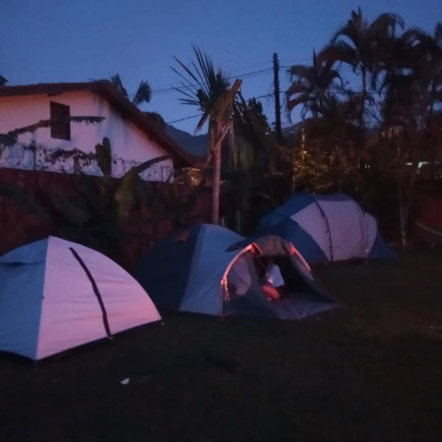 Campsite Farah Smartcamp Economica Boicucanga