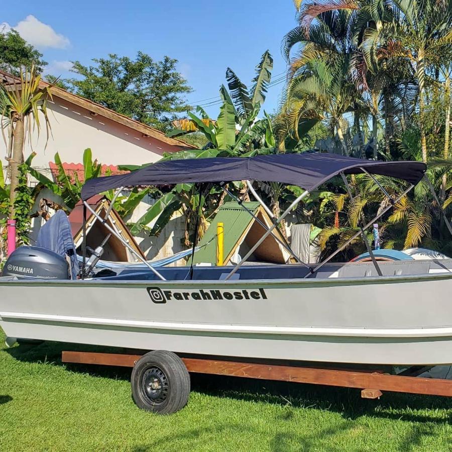 Farah Smartcamp Economica *