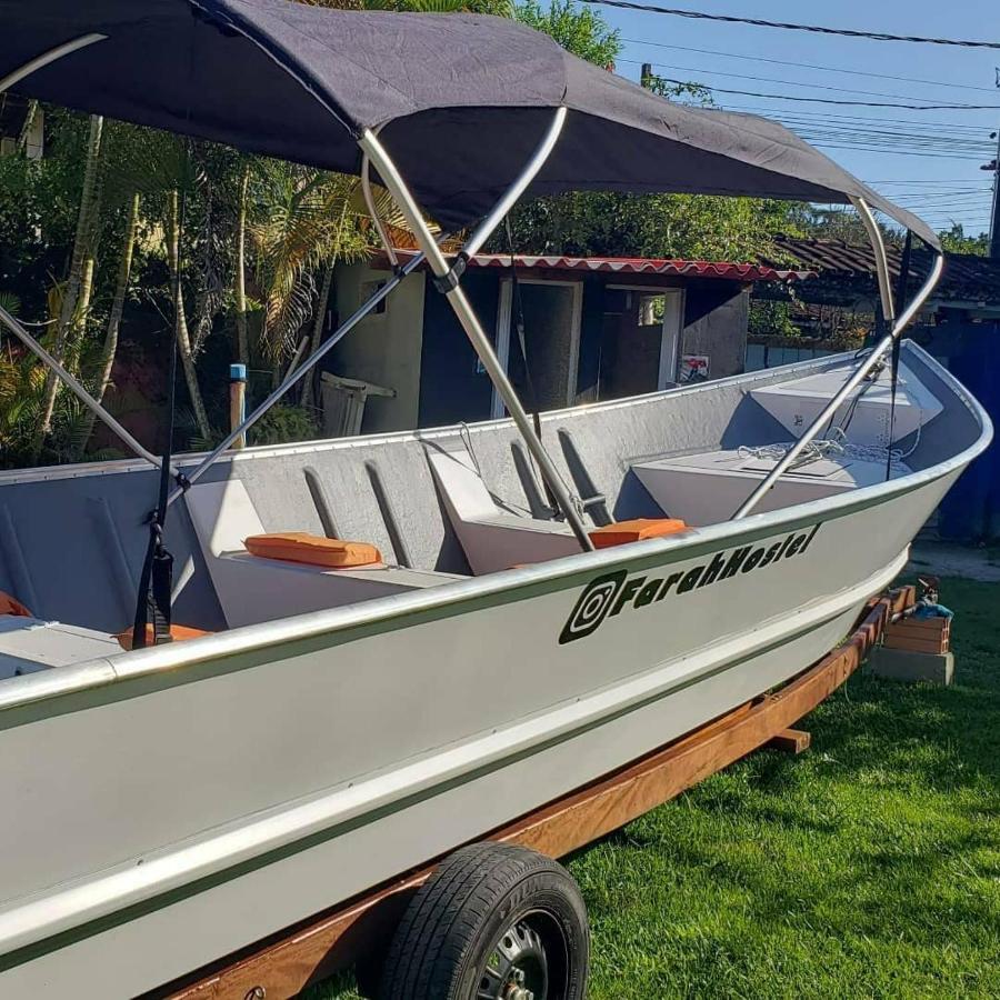 Farah Smartcamp Economica