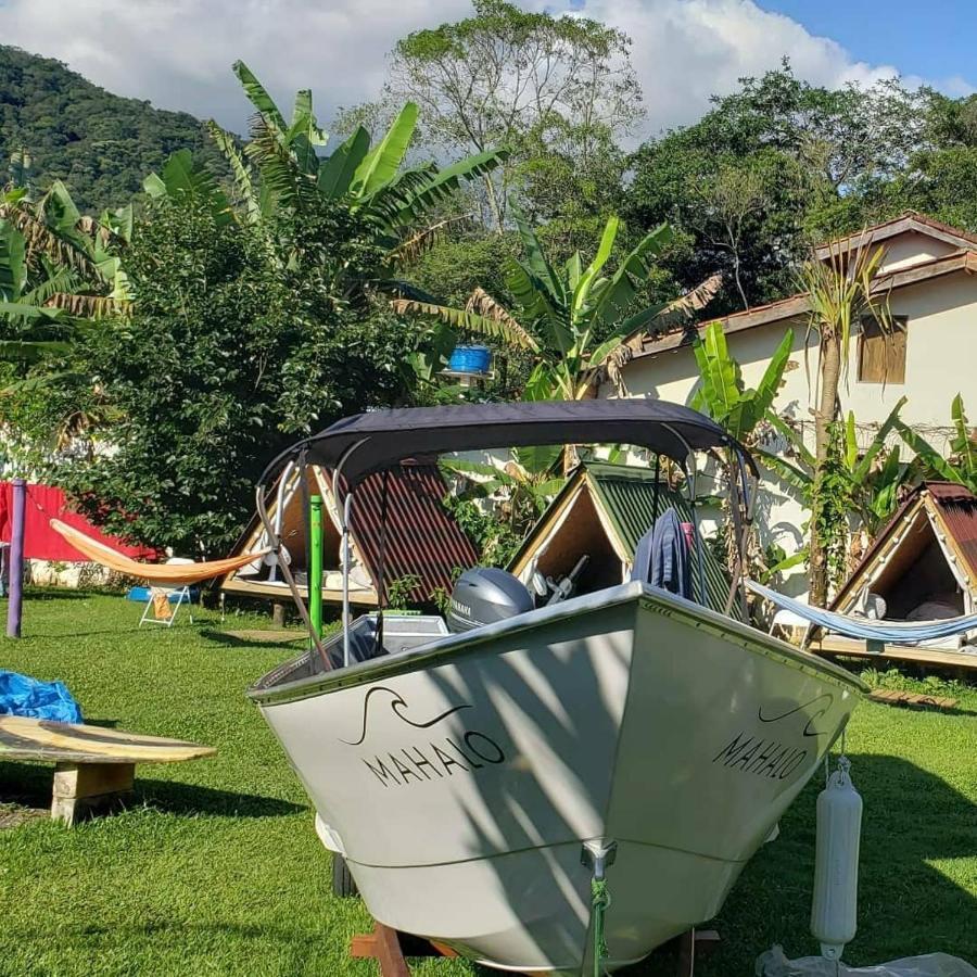 Campsite Farah Smartcamp Economica