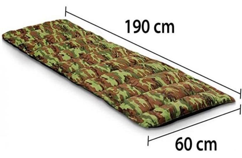 Farah Smartcamp Economica * Boicucanga