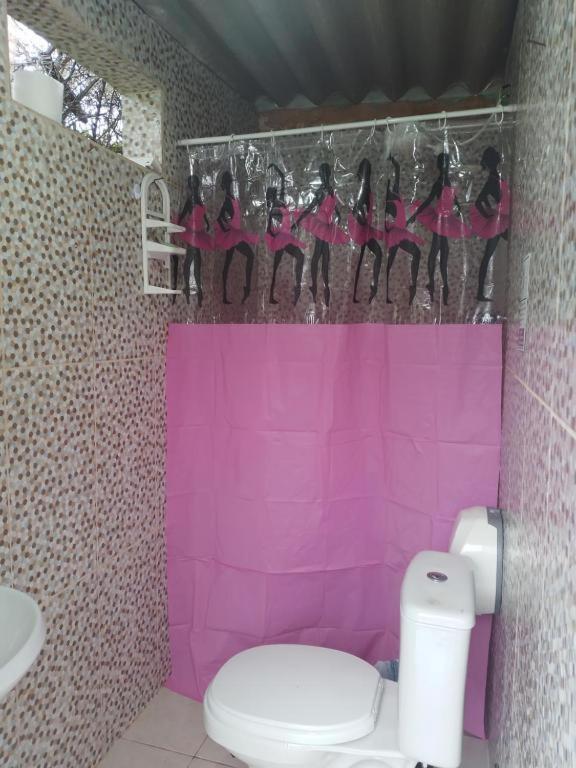 Farah Smartcamp Economica * Boicucanga