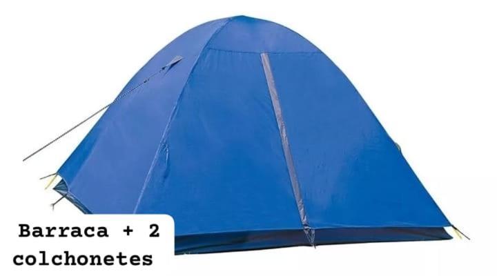 Farah Smartcamp Economica *