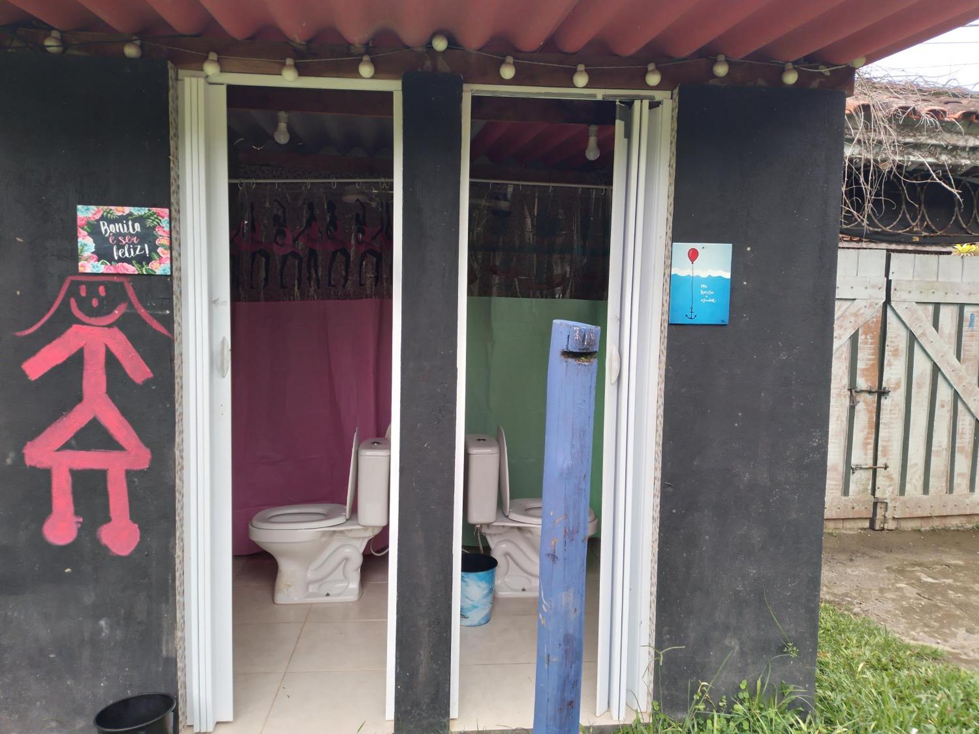 Campsite Farah Smartcamp Economica Boicucanga