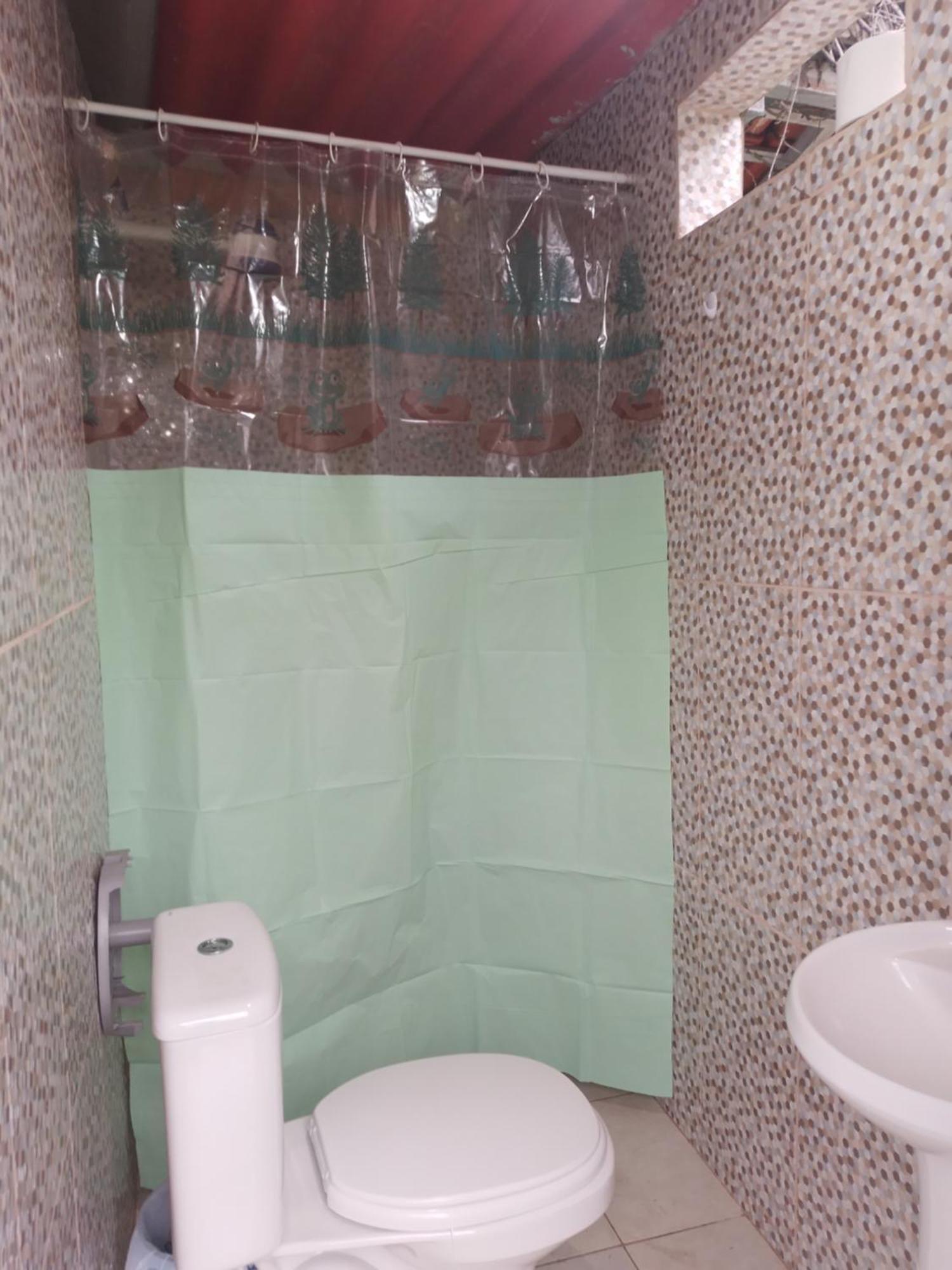 Farah Smartcamp Economica Campsite